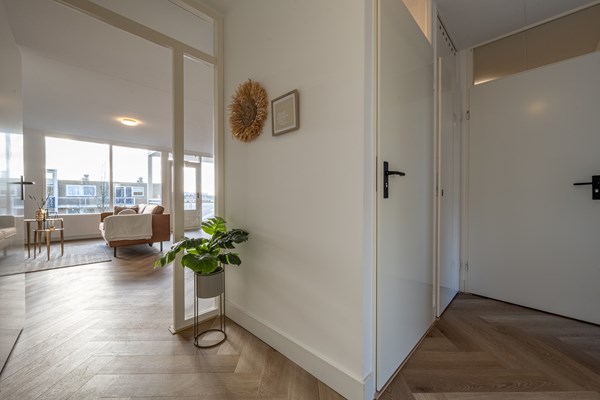 Medium property photo - Ravelstraat 54, 3161 WE Rhoon
